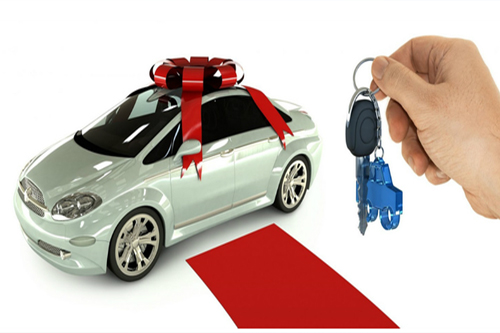 Used Car Loan
